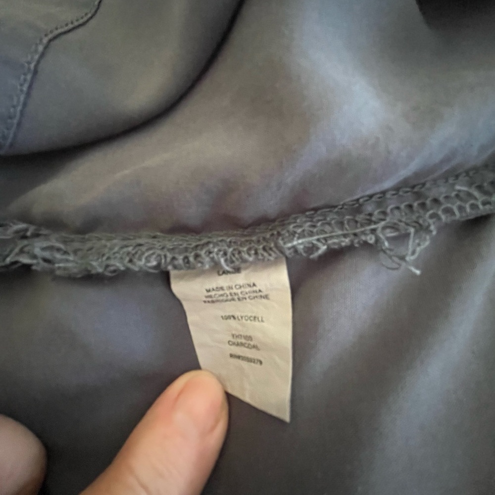 Thread + Supply blouse - Picture 3 of 5